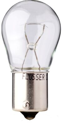 BULB SINGLE FILAMENT 12V 21W BAU15S 10PK