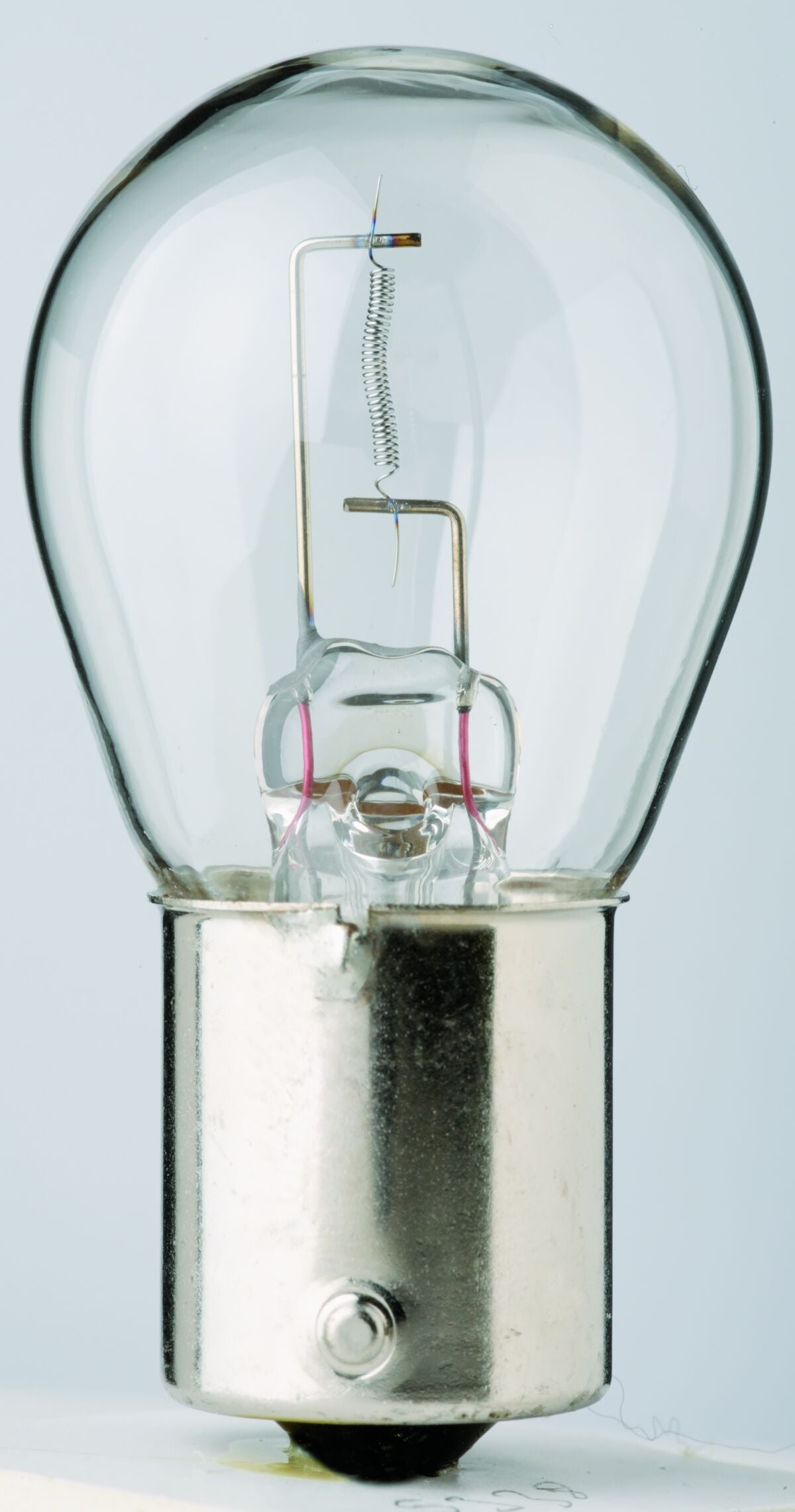 BULB FILAMENT HEADLIGHT 12V 25W BA15S 10PK