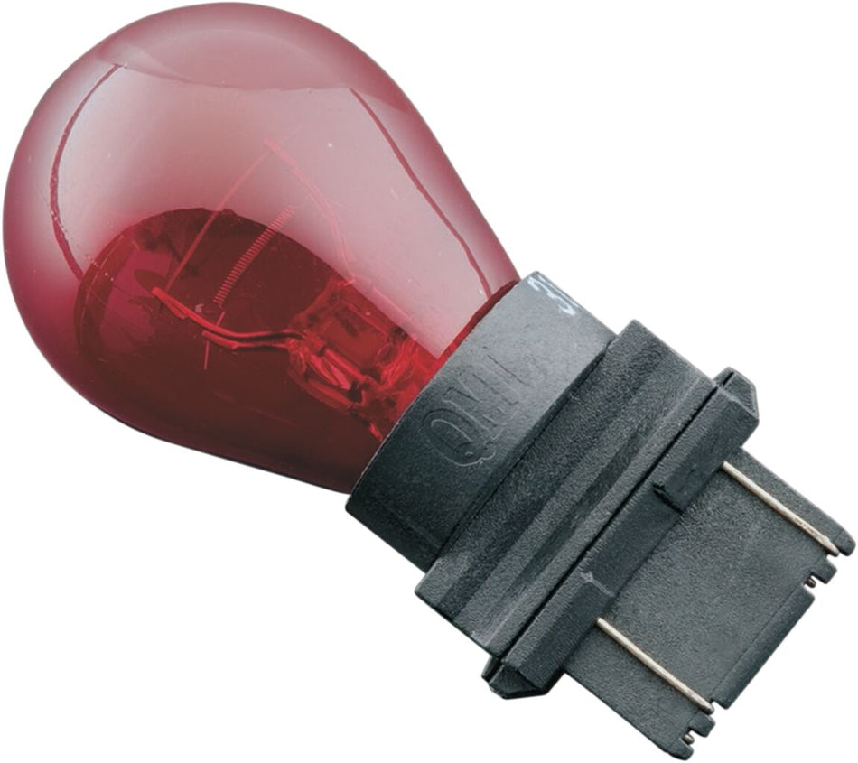 TURN SIGNAL BULB RED