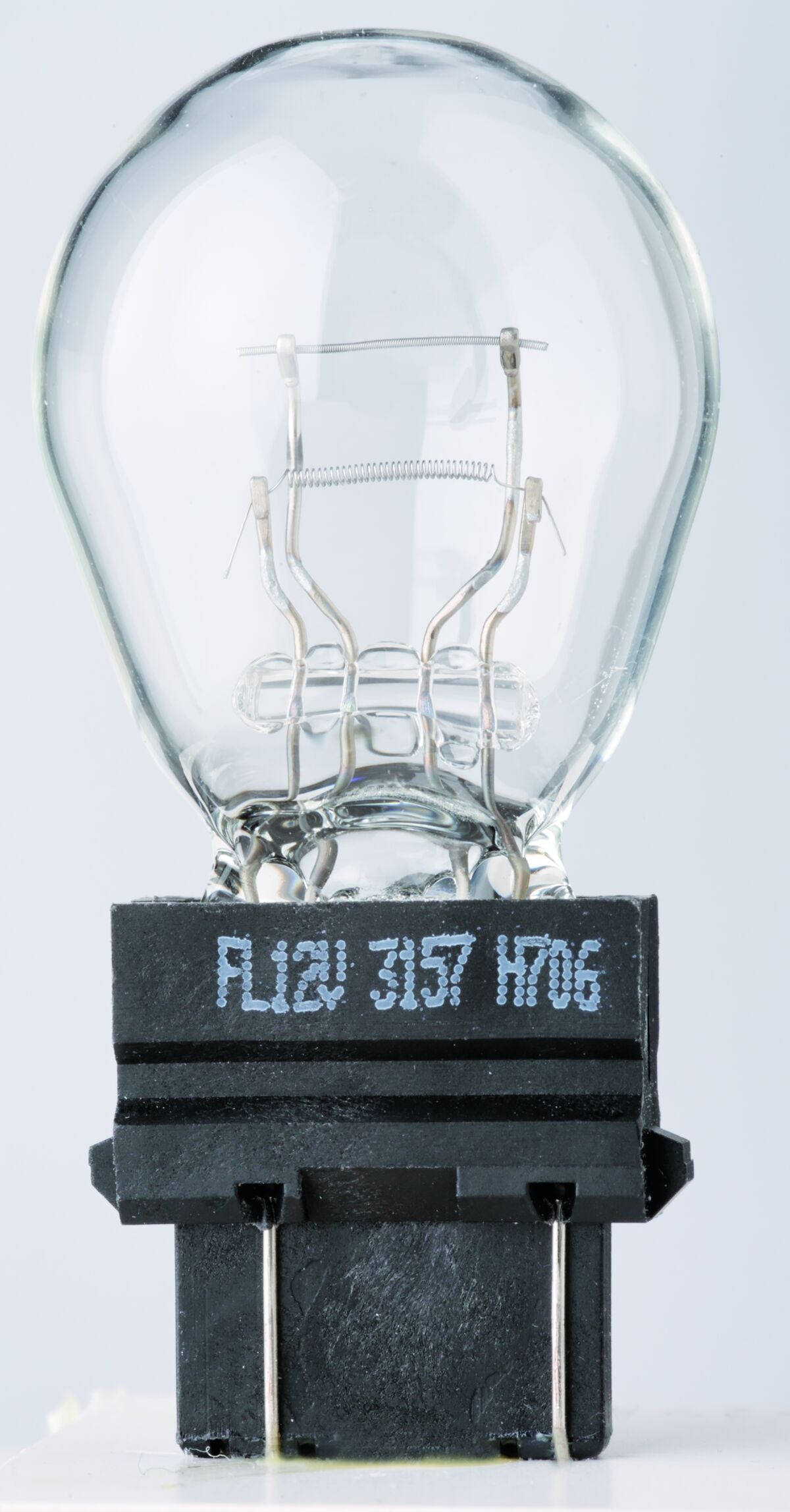 BULB 12V 27/7W W2,5X16Q 10PK
