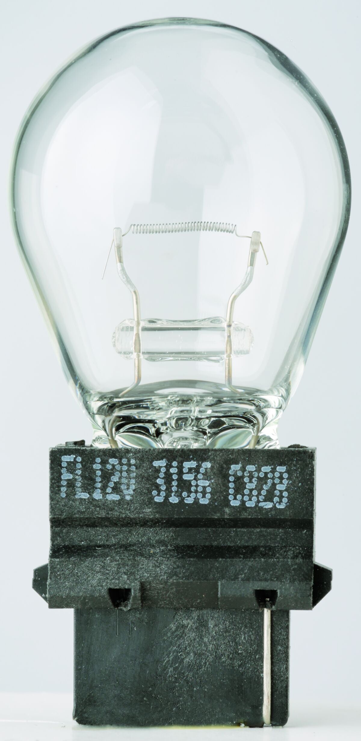 BULB 12V 27 WATT W2,5X16D 10PK