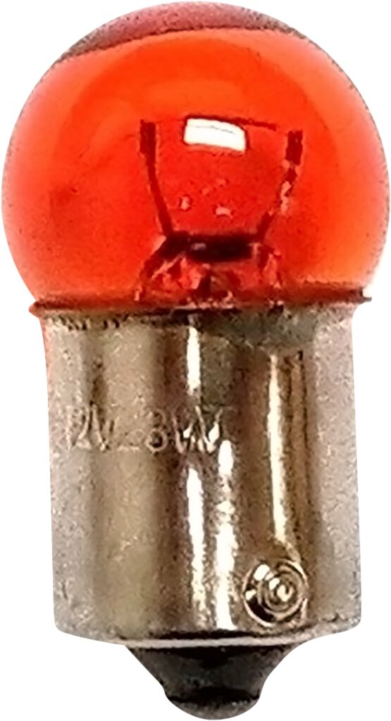 BULB ECE AMBER