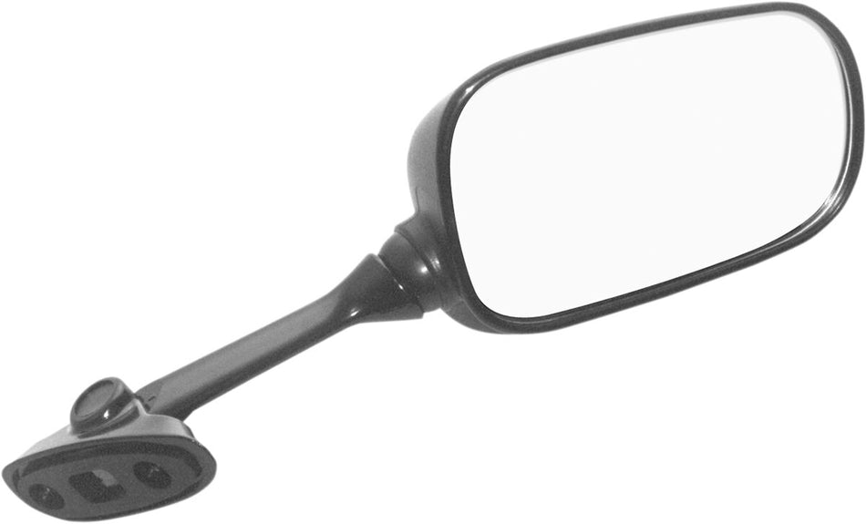 MIRROR OEM REPLACEMENT FOR SUZUKI GSX R RIGHT