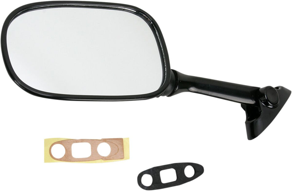 MIRROR OEM REPLACEMENT FOR SUZUKI GSX R LEFT
