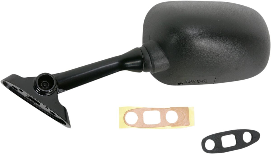 MIRROR OEM REPLACEMENT FOR SUZUKI GSX R LEFT