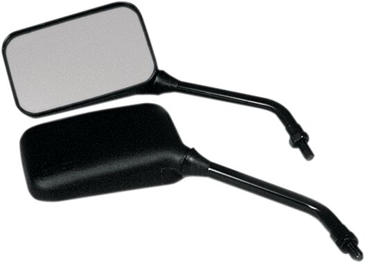 MIRROR GP DELUXE LONG FOR YAMAHA