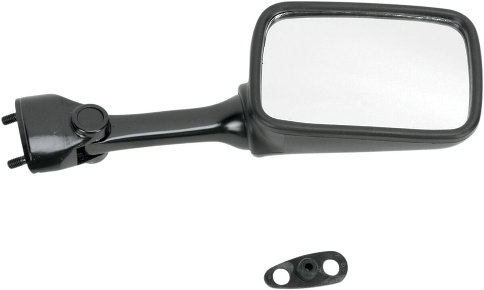 MIRROR OEM REPLACEMENT FOR SUZUKI GSX R RIGHT