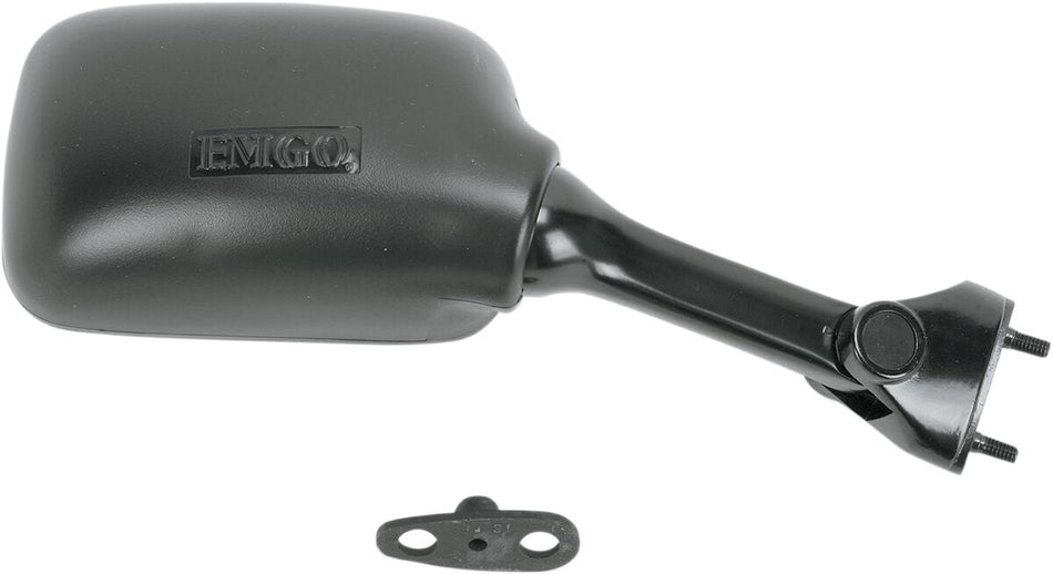 MIRROR OEM REPLACEMENT FOR SUZUKI GSX R RIGHT