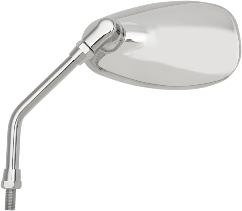 MIRROR OEM REPLACEMENT FOR YAMAHA XV LEFT