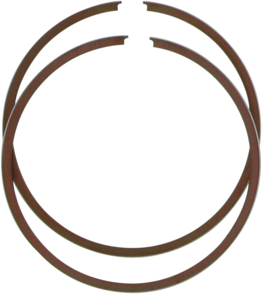 WISECO RING SET BORE 53MM, KAWASAKI KX100 95-11