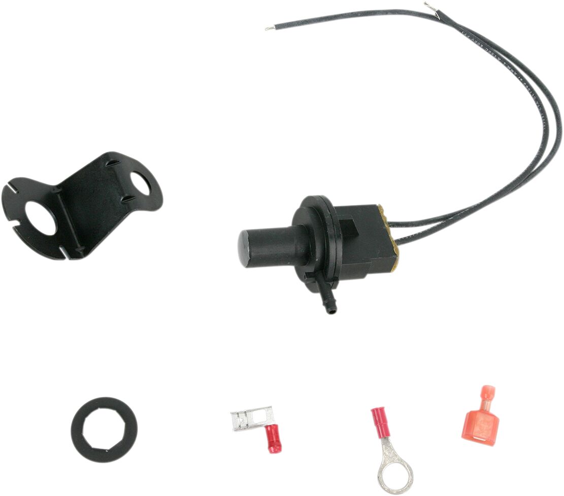 VOE SWITCH 3"