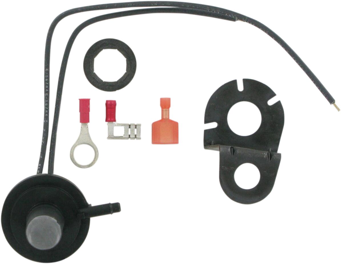 VOE SWITCH 4"
