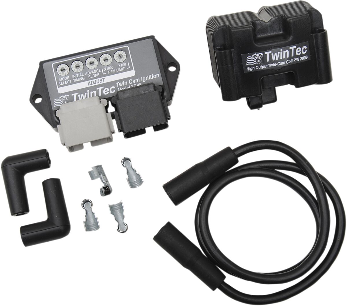 IGNITION KIT TC88