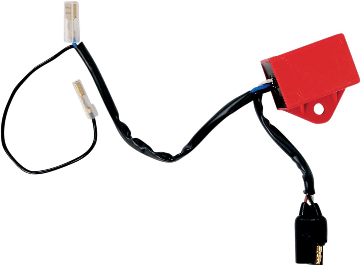 CDI BOX HOT SHOT
