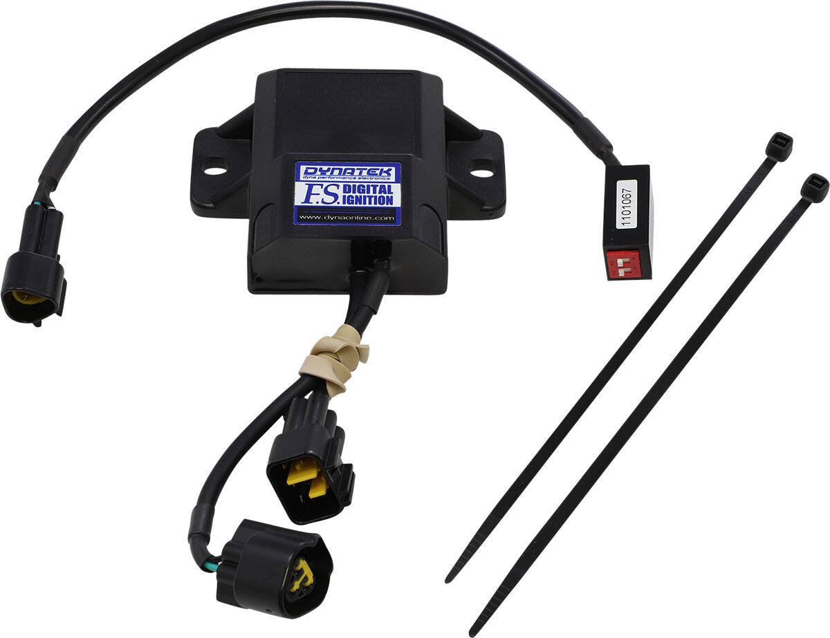 DIGITAL IGNITION SYSTEM DYNA FS NON-PROGRAMMABLE