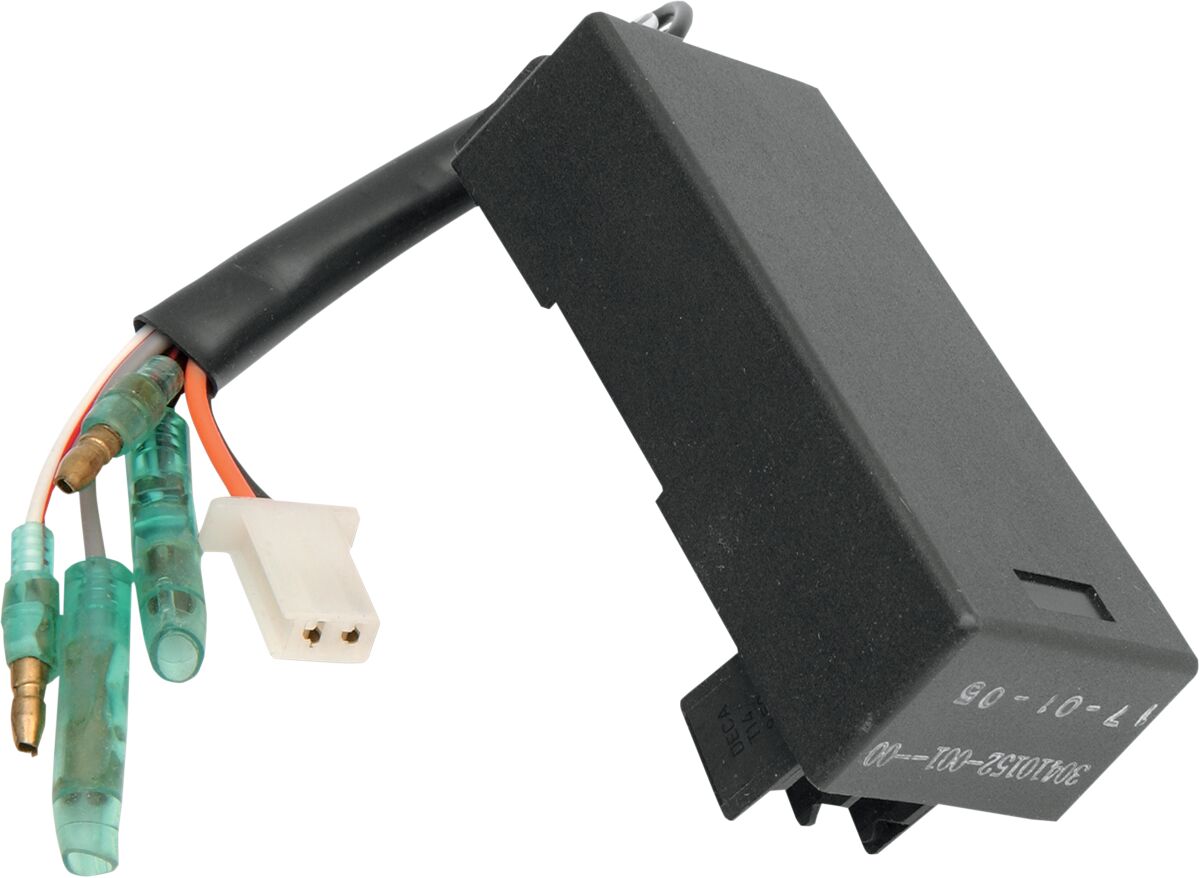 CDI BOX HOT SHOT