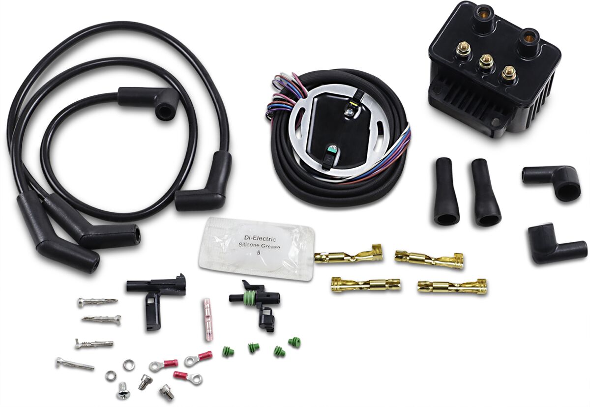 IGNITION KIT