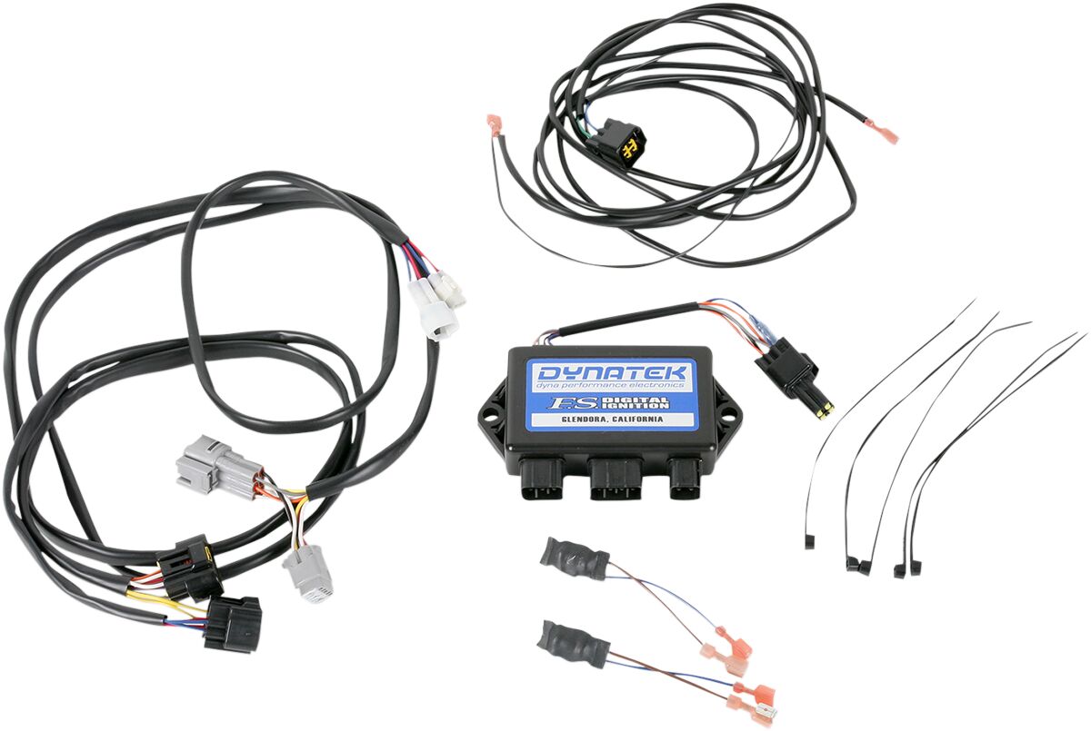DIGITAL IGNITION SYSTEM DYNA FS PROGRAMMABLE