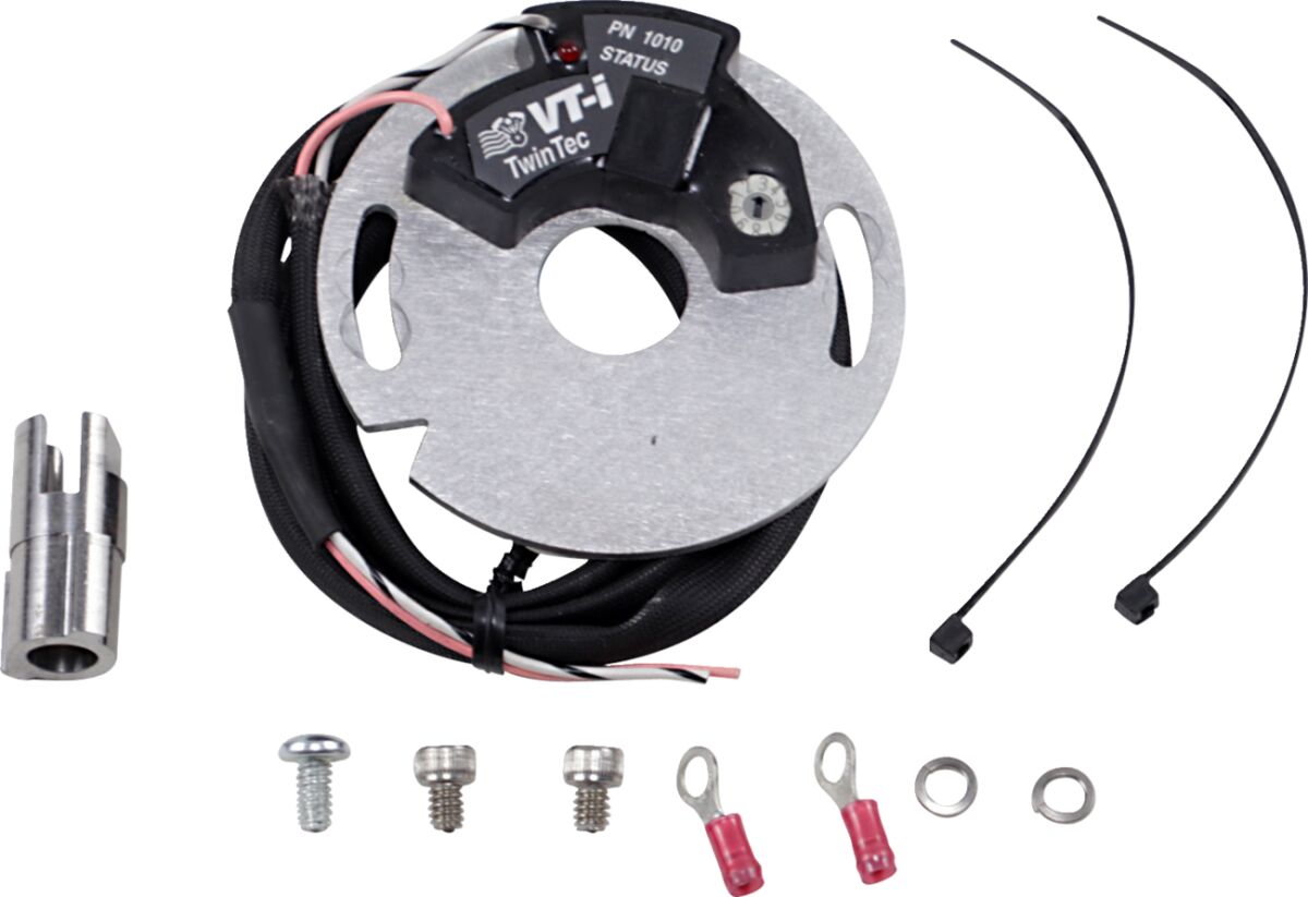 IGNITION SYSTEM ELECTRONIC VT-I