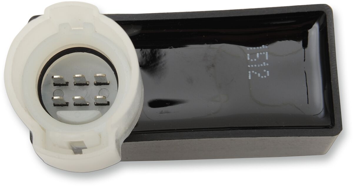 CDI BOX HOT SHOT