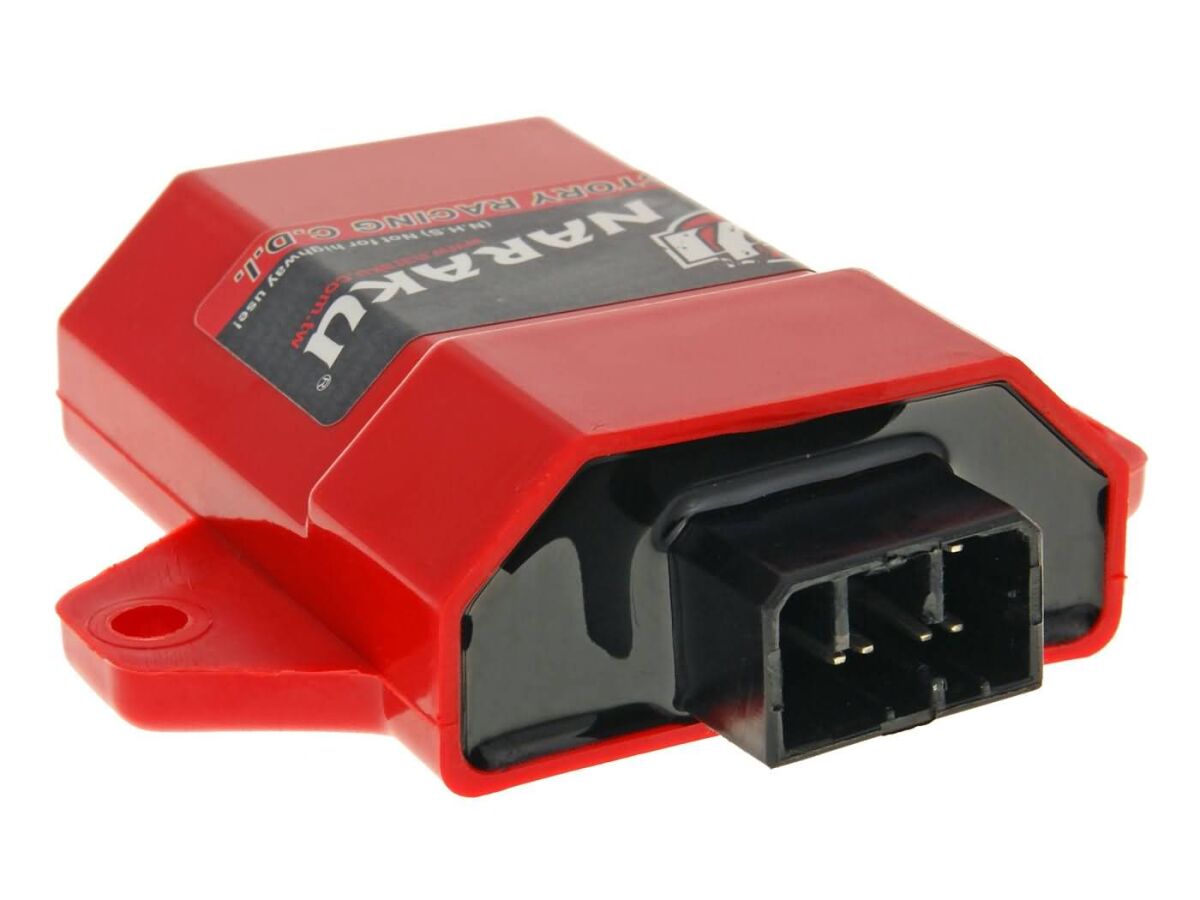 CDI UNIT