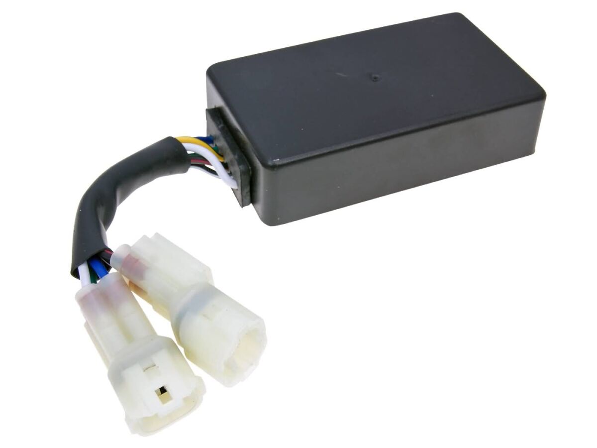CDI UNIT UNRESTRICED