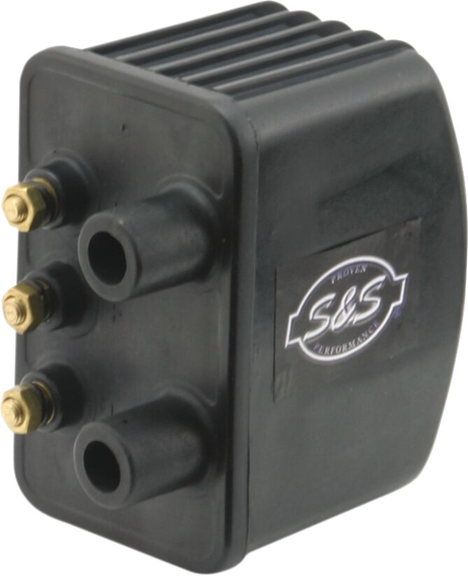 HIGH OUTPUT SINGLE FIRE COIL 3?