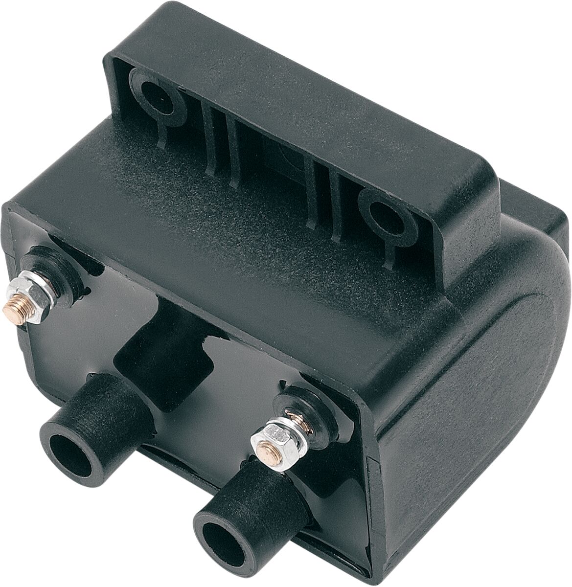 COIL DUAL-FIRE 4 OHM BLACK