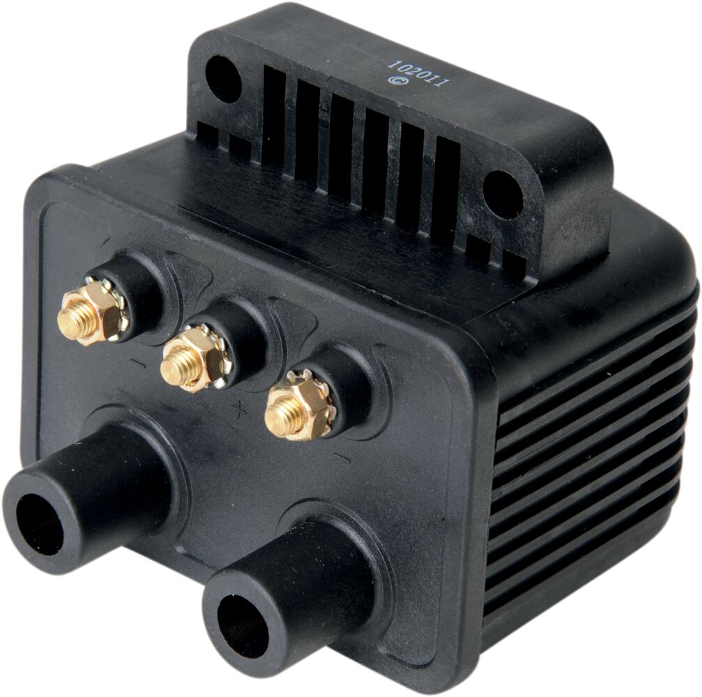 COIL 12V SINGLE-FIRE 2.4 OHM BLACK