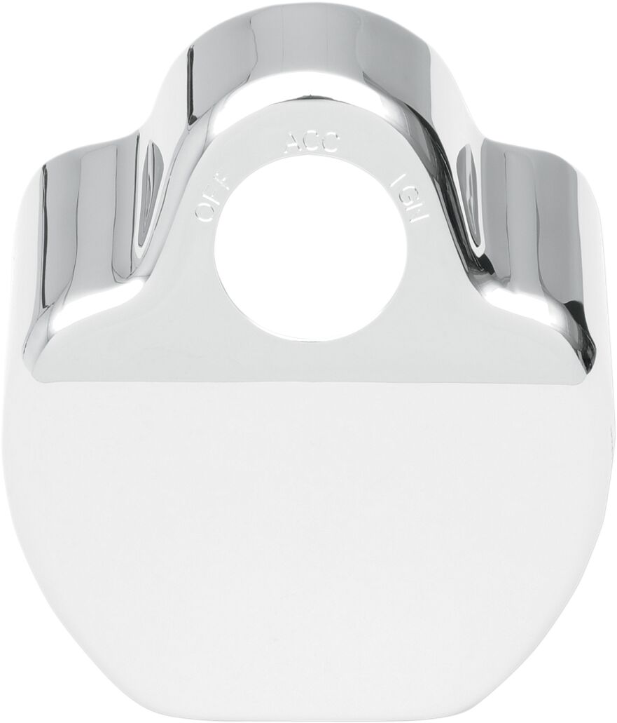 COIL COVER CHROME