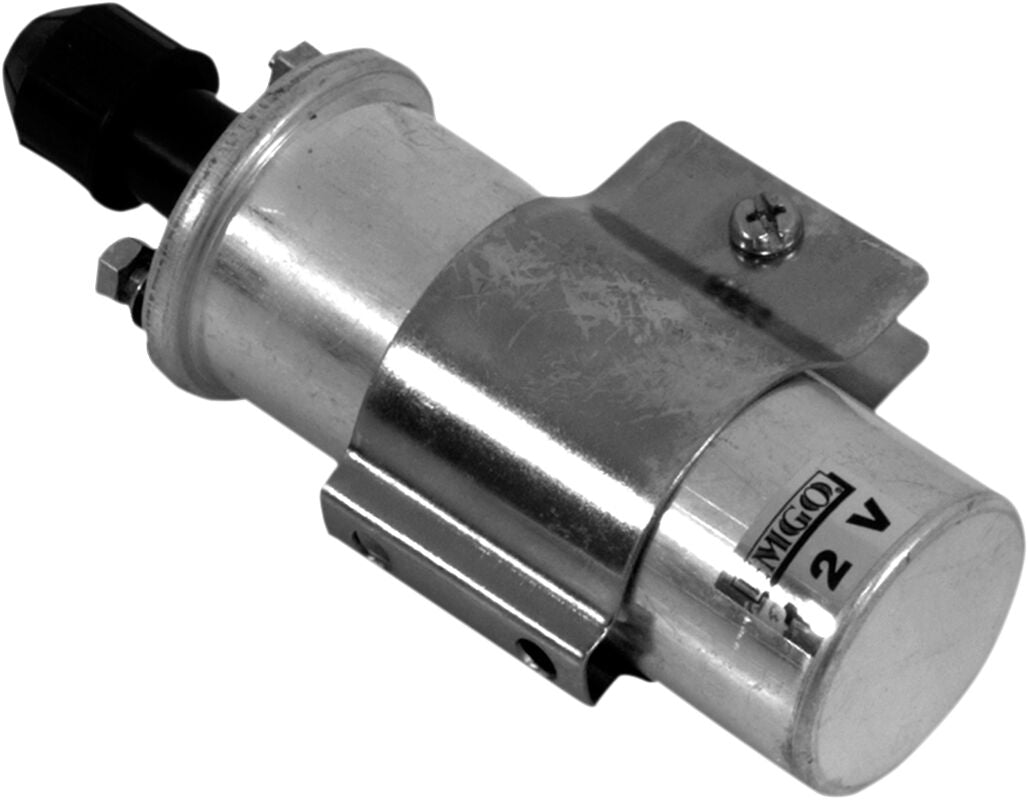 IGNITION COIL UNIVERSAL