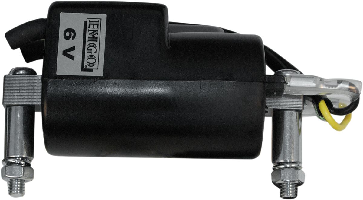 IGNITION COIL UNIVERSAL