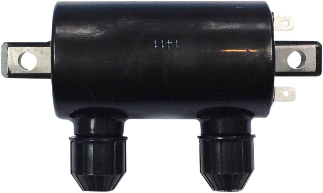 COIL IGNITION