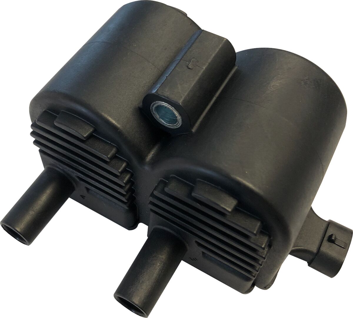 DUAL-FIRE IGNITION COIL GRAY