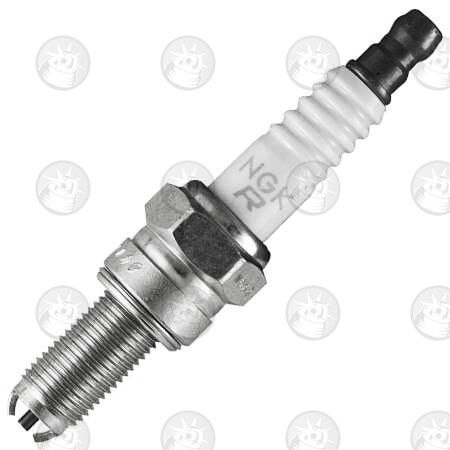 SPARK PLUG MULTI-GROUND CR7EKB
