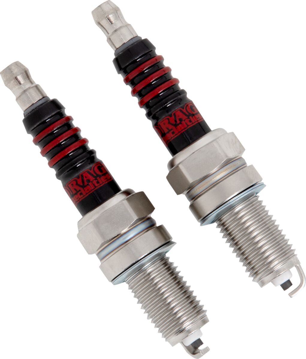 SPARK PLUG NGK-TYPE DCPR7E