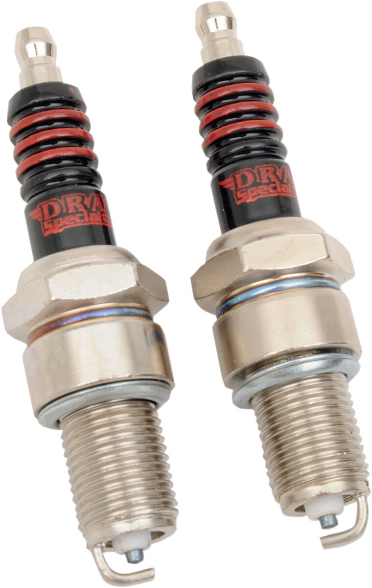 SPARK PLUG NGK-TYPE DCPR8E