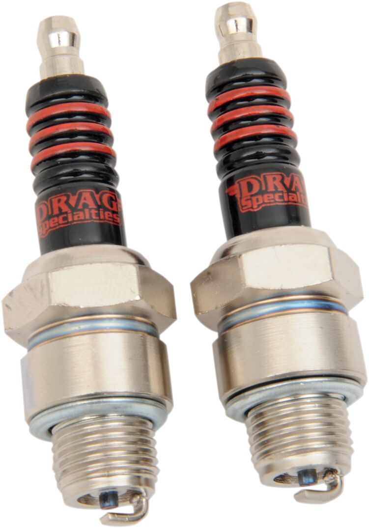 SPARK PLUG
