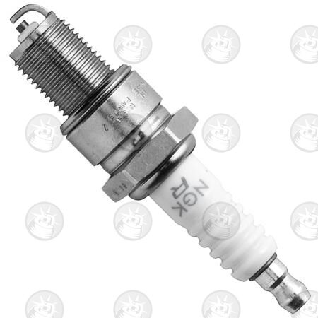 SPARK PLUG STANDARD BPR4ES