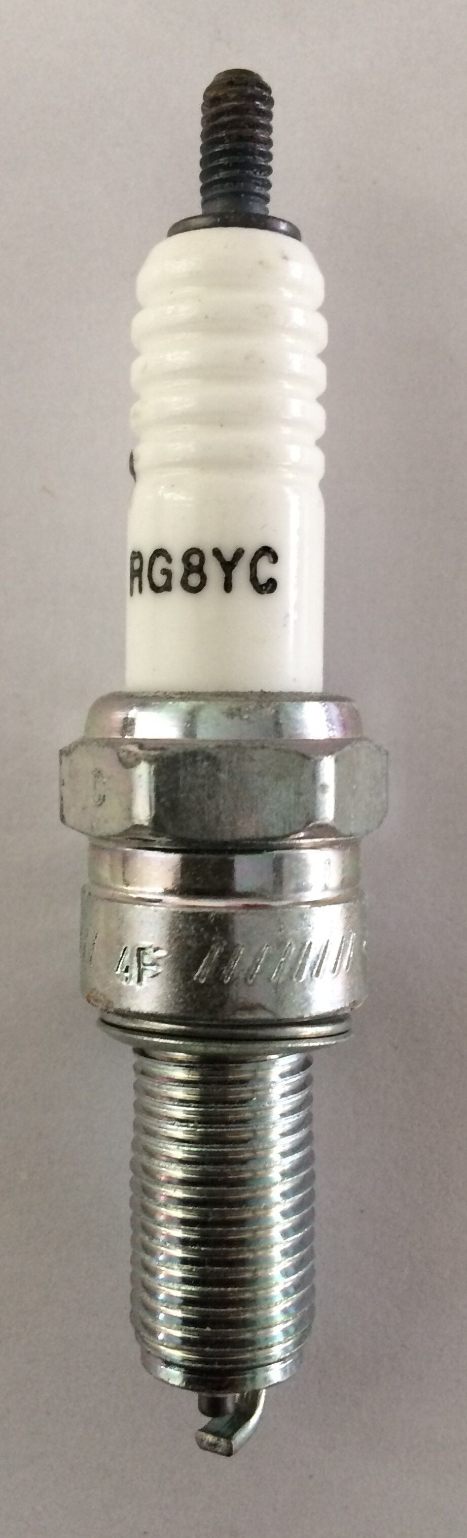 CHAMPION S-PLUG RG8YC