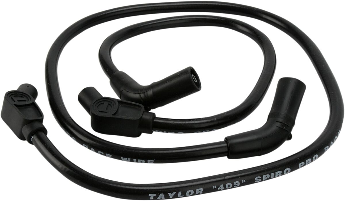 WIRES SP 10.4 09-16FL BLK
