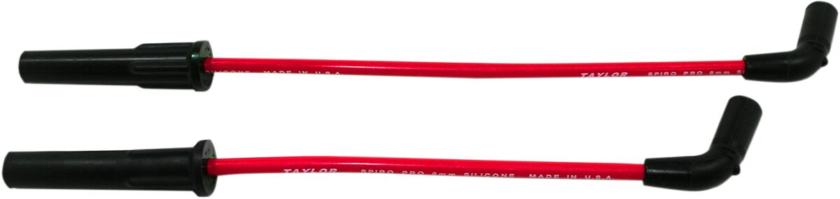 WIRES SP XG 8MM RED