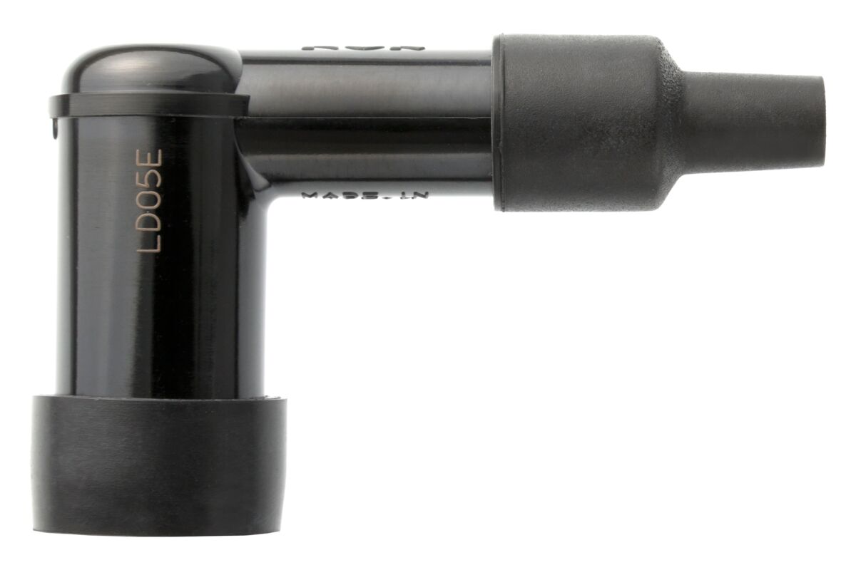 SPARK CAP NGK LD05E