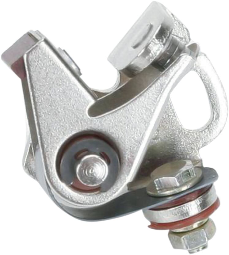 IGNITION CONTACT POINTS