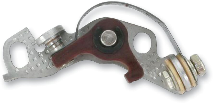 IGNITION CONTACT POINTS