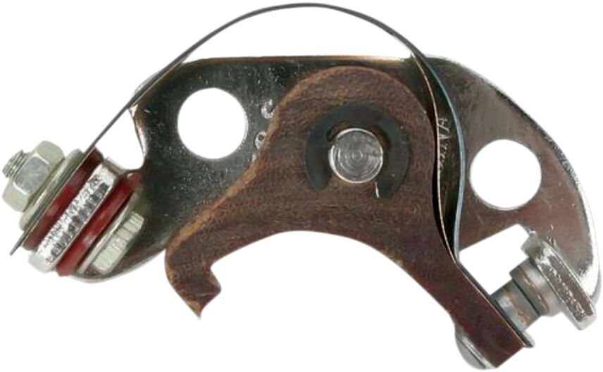 IGNITION CONTACT POINTS