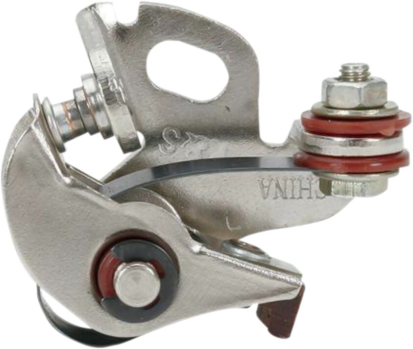 IGNITION CONTACT POINTS