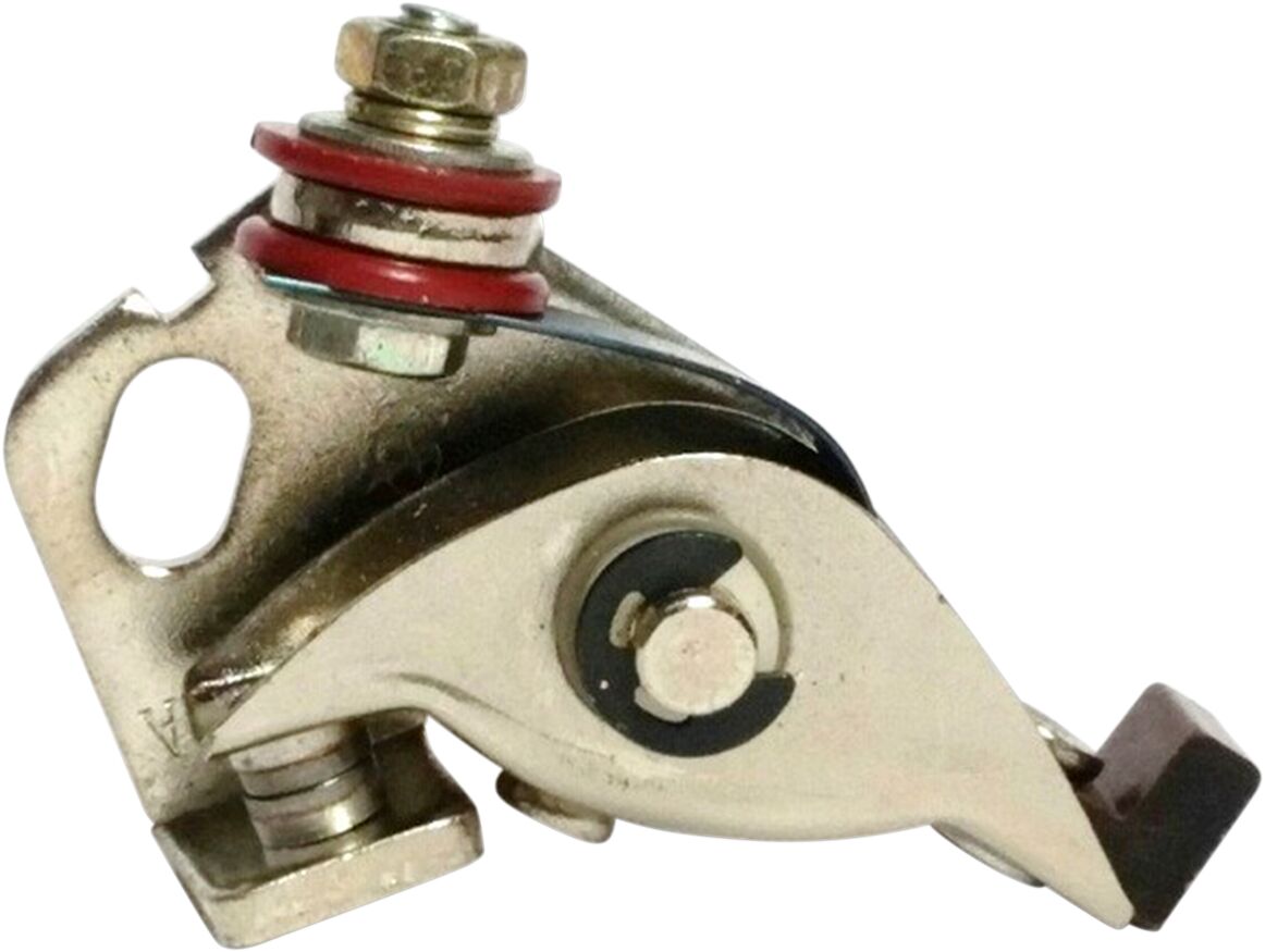 IGNITION CONTACT POINTS