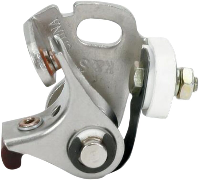 IGNITION CONTACT POINTS