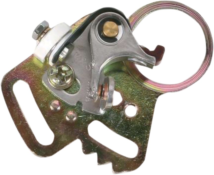IGNITION CONTACT POINTS